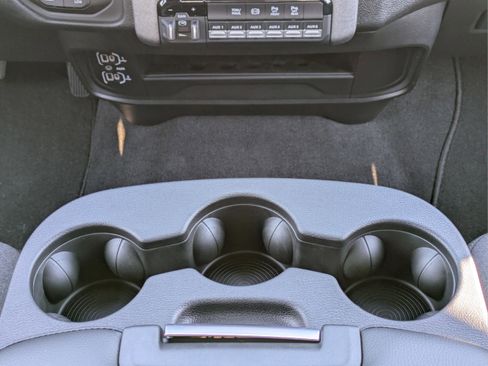 New 2026 RAM 2500 Tradesman AWD/4WD image 18