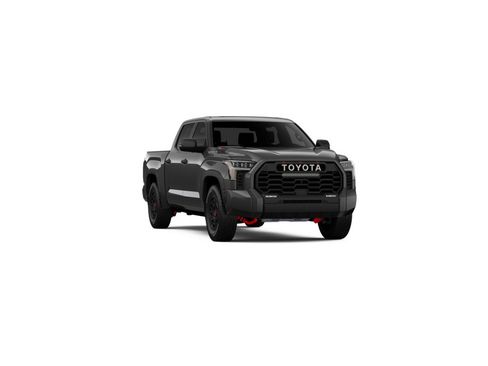 New 2026 Toyota Tundra TRD Pro AWD/4WD image 18