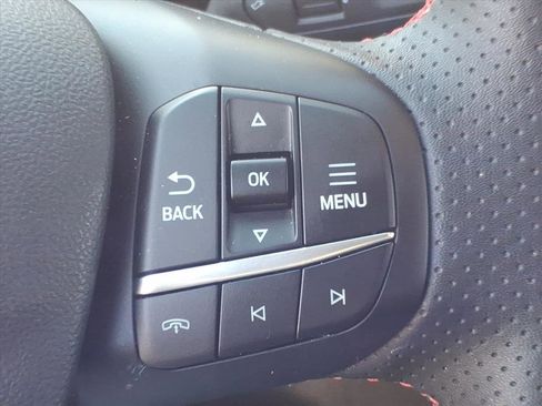 Used 2024 Ford Escape ST-Line w/ Tech Pack #1 image 21