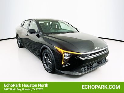 Used 2025 Kia K4 LXS
