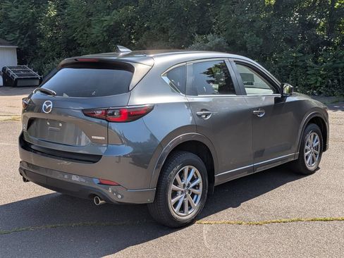 Used 2024 MAZDA CX-5 AWD 2.5 S image 2