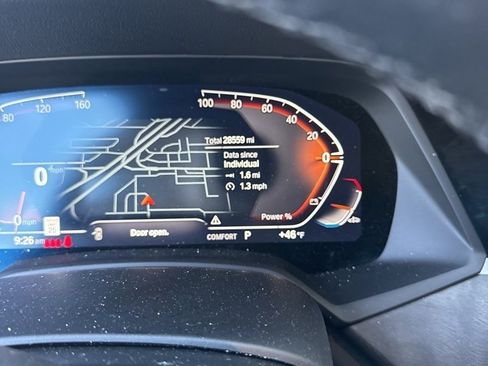 Used 2023 BMW X5 sDrive40i w/ Premium Package image 2