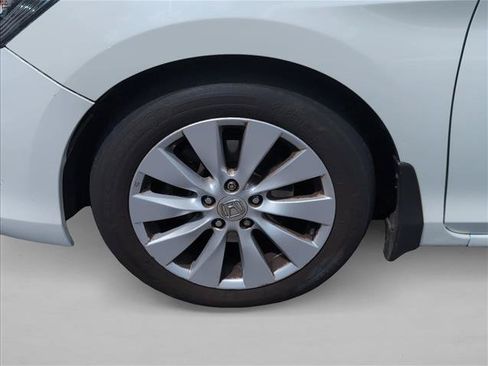 Used 2013 Honda Accord EX-L image 29