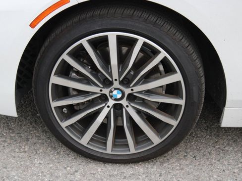 Used 2022 BMW 228i Gran Coupe w/ Convenience Package image 8