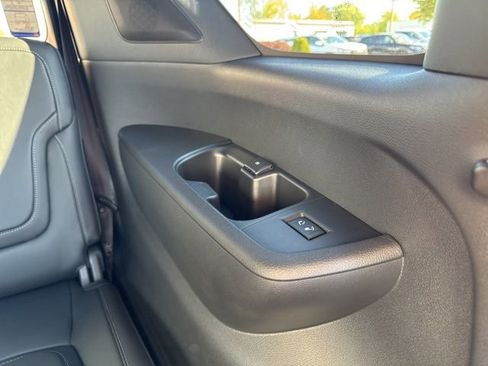 New 2025 Nissan Armada PRO-4X w/ Pro-4X Premium Package image 16