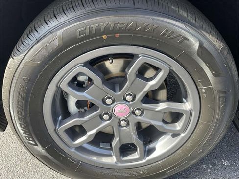 Used 2022 Ford Bronco Sport Big Bend w/ Convenience Package image 8