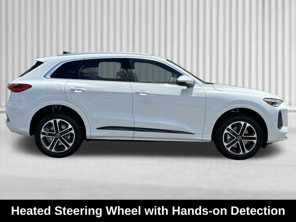 New 2026 Audi Q5 Premium Plus AWD/4WD image 6