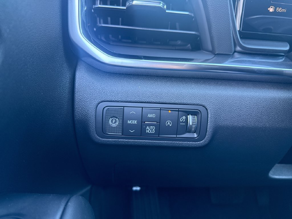 New 2027 GMC Terrain Denali AWD/4WD image 18