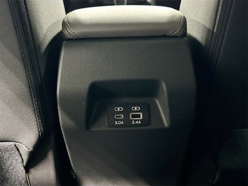 New 2026 Subaru Crosstrek 2.5i Wilderness image 24