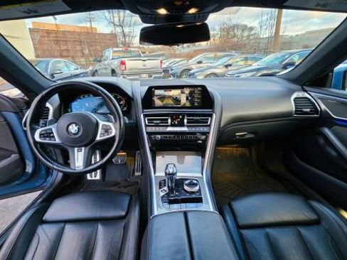Used 2019 BMW M850i xDrive xDrive image 14