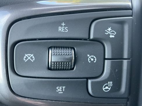 New 2026 Chevrolet Silverado 3500 High Country w/ High Country Premium Package image 14