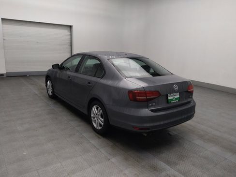 Used 2018 Volkswagen Jetta S image 5
