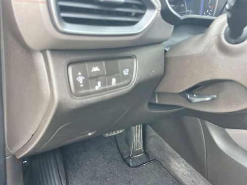 Used 2019 Hyundai Santa Fe Limited FWD image 33