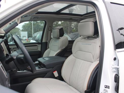 Used 2025 RAM 1500 Tungsten w/ Bed Utility Group image 5