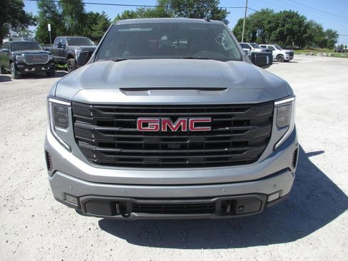 New 2026 GMC Sierra 1500 Elevation w/ Elevation Premium Package AWD/4WD image 12