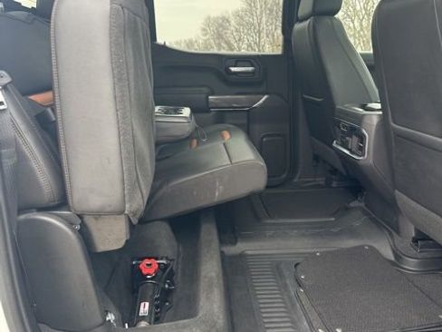 Used 2021 GMC Sierra 1500 AT4 w/ AT4 Premium Package image 51