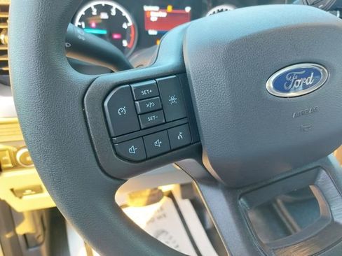 New 2026 Ford F350 XL w/ XL Chrome Package AWD/4WD image 13