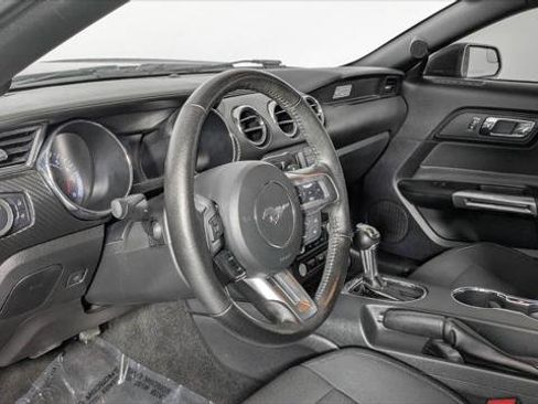 Used 2015 Ford Mustang Coupe w/ Equipment Group 051A RWD image 21