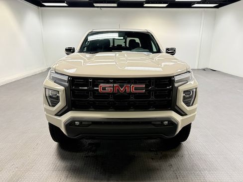New 2026 GMC Canyon Elevation w/ Convenience Package image 9