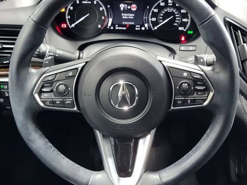 Used 2019 Acura RDX AWD w/ Advance Package image 25