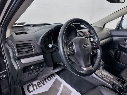 Used 2013 Subaru Crosstrek 2.0i Limited image 9