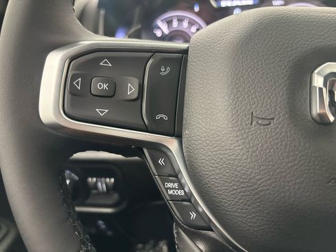 New 2026 RAM 1500 Big Horn image 24