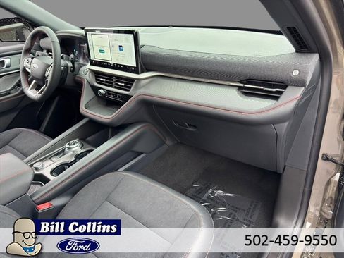New 2026 Ford Explorer ST w/ Sun And Sound Package image 11
