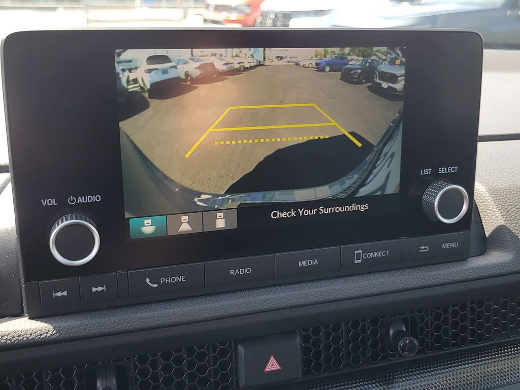 Used 2024 Honda CR-V LX image 22