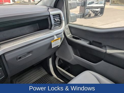 Used 2024 Ford F450 XL image 15