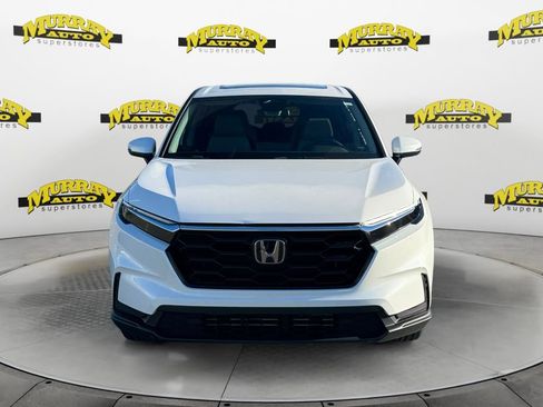 Used 2024 Honda CR-V EX image 8