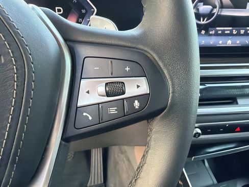 Certified 2026 BMW X5 xDrive40i AWD/4WD image 26