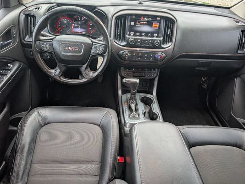 Used 2015 GMC Canyon SLE w/ All-Terrain Package AWD/4WD image 7