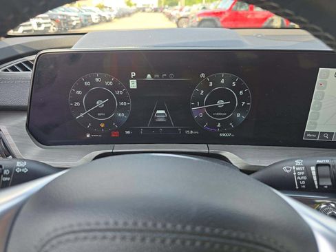 Used 2024 Kia Telluride SX Prestige X-Line AWD/4WD image 10
