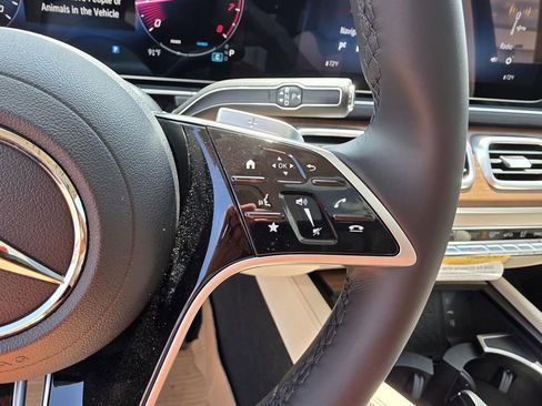 New 2026 Mercedes-Benz GLE 350 4MATIC image 17