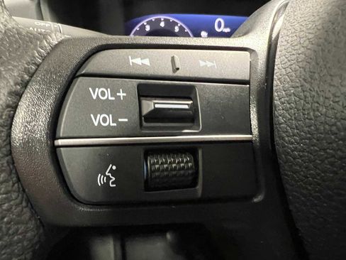 New 2025 Honda Accord LX image 20