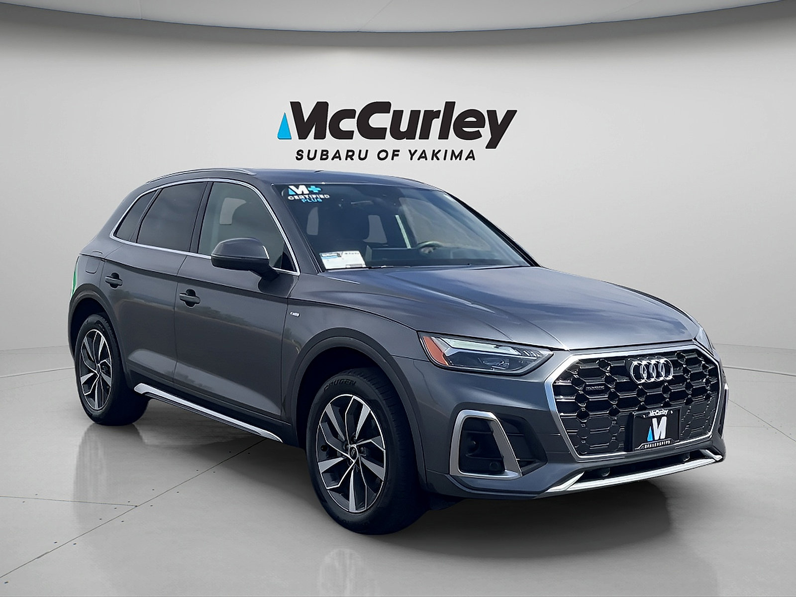 Used 2023 Audi Q5 2.0T Premium AWD/4WD image 7