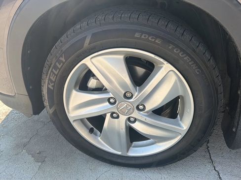 Used 2019 Honda HR-V EX image 35