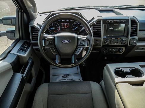 Used 2019 Ford F250 XL w/ STX Appearance Package AWD/4WD image 23