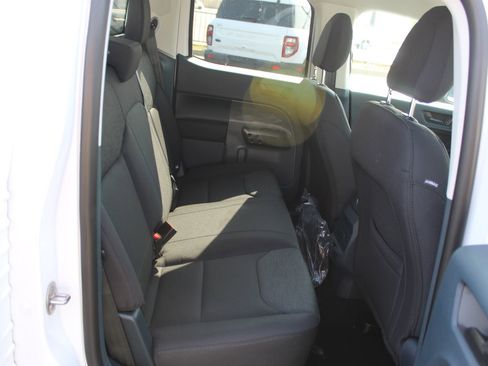 New 2025 Ford Maverick XL FWD image 14
