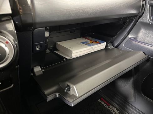 Certified 2023 Toyota 4Runner TRD Pro image 25