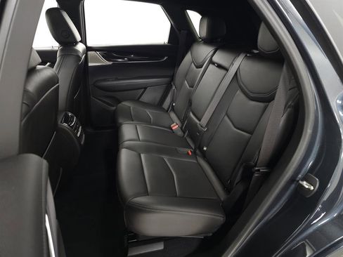 Used 2021 Cadillac XT5 Premium Luxury image 35