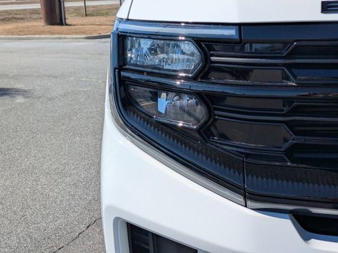 New 2026 Ford Expedition Platinum w/ Stealth Appearance Package AWD/4WD image 10
