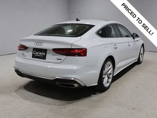 Used 2024 Audi A5 2.0T Premium Plus AWD/4WD video 2