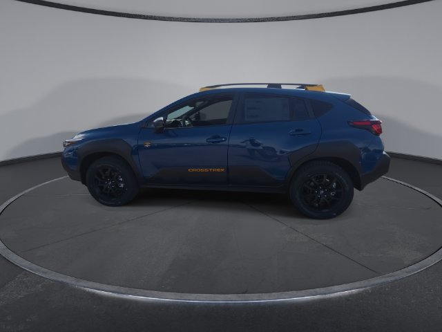 New 2026 Subaru Crosstrek 2.5i Wilderness w/ Crosstrek Mirror Package AWD/4WD image 5