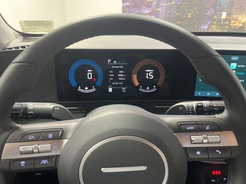 New 2026 Hyundai Kona SEL Sport image 11