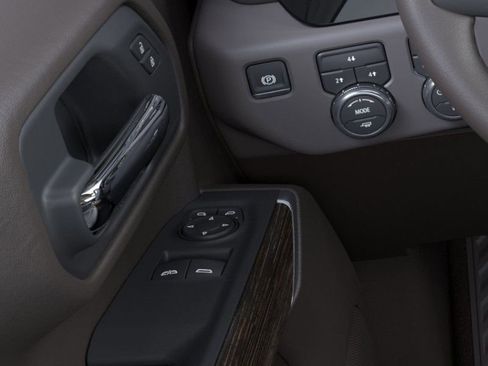 New 2026 GMC Sierra 3500 SLE image 22