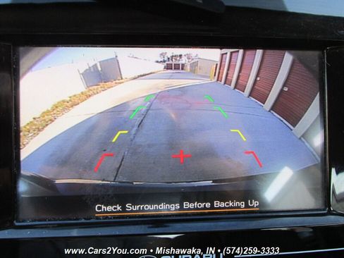 Used 2018 Subaru Impreza 2.0i w/ Popular Package #2 image 28