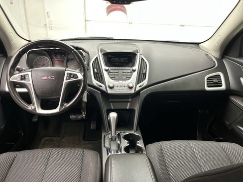 Used 2014 GMC Terrain SLE AWD/4WD image 4