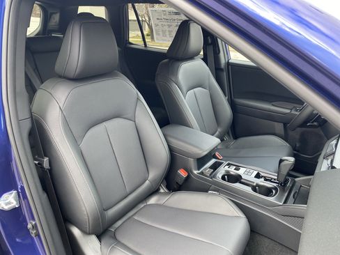 New 2026 Subaru Outback Limited image 13