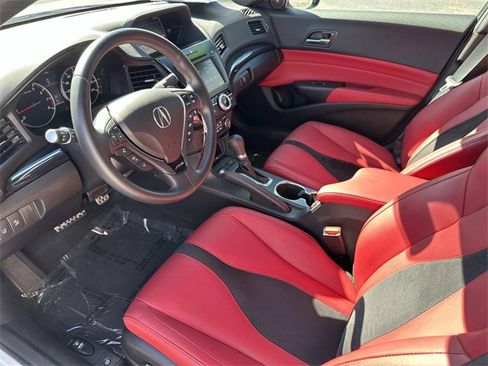 Used 2022 Acura ILX image 22